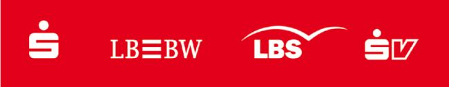 Sparkassen Finanzgruppe Logoleiste