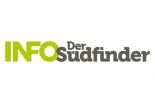 Der Südfinder Logo