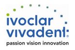 Ivoclar Vivadent Logo
