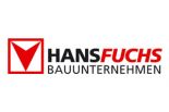 Hans Fuchs Logo